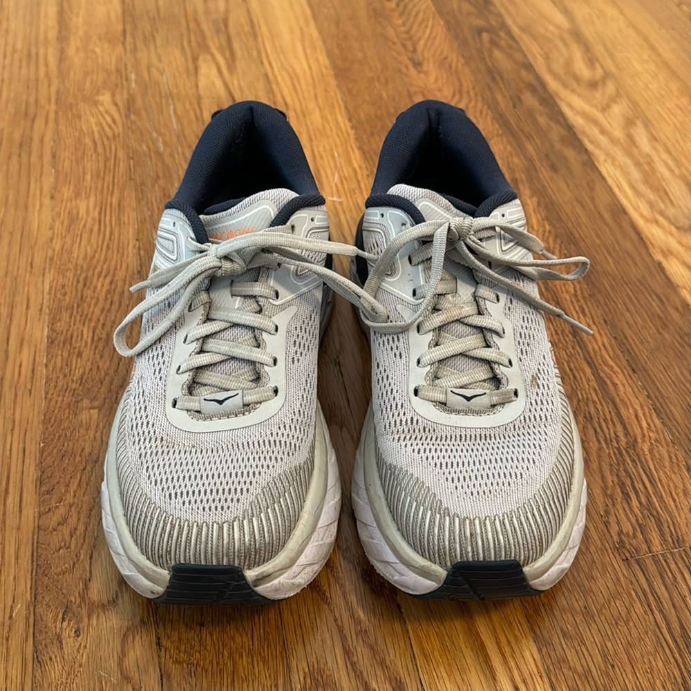 Hoka bondi 7